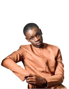 Thierno DIOP